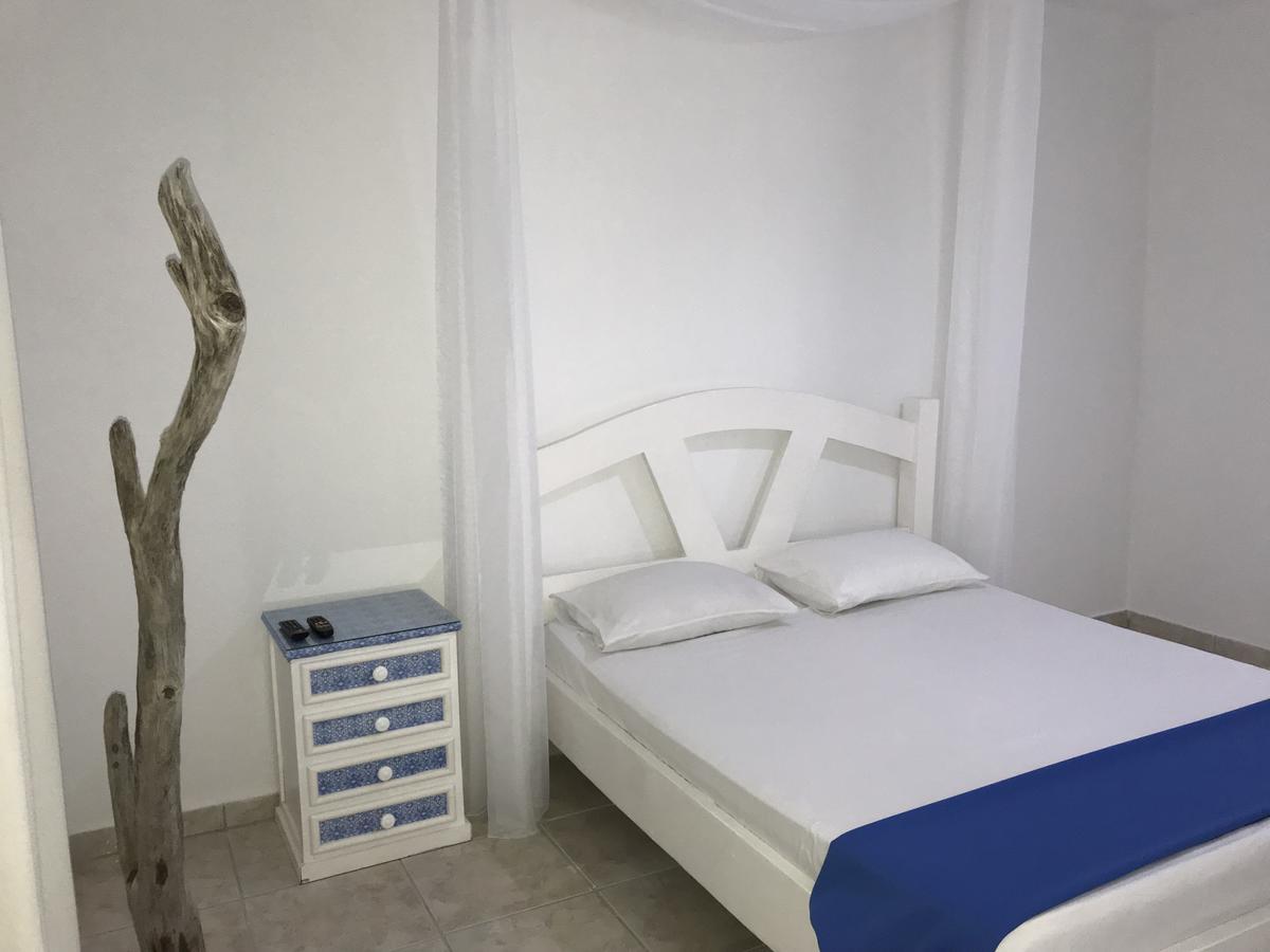 Areia Branca Hotel Ilha Comprida Luaran gambar
